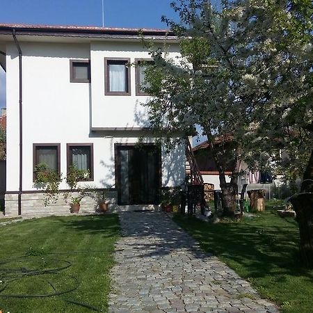 Hotel Bobekova Kashta Panagyurishte Exterior foto