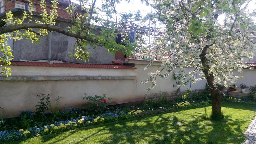 Hotel Bobekova Kashta Panagyurishte Exterior foto