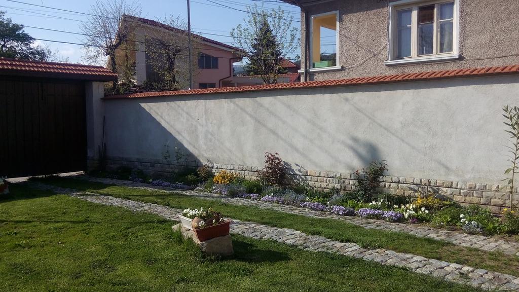 Hotel Bobekova Kashta Panagyurishte Exterior foto