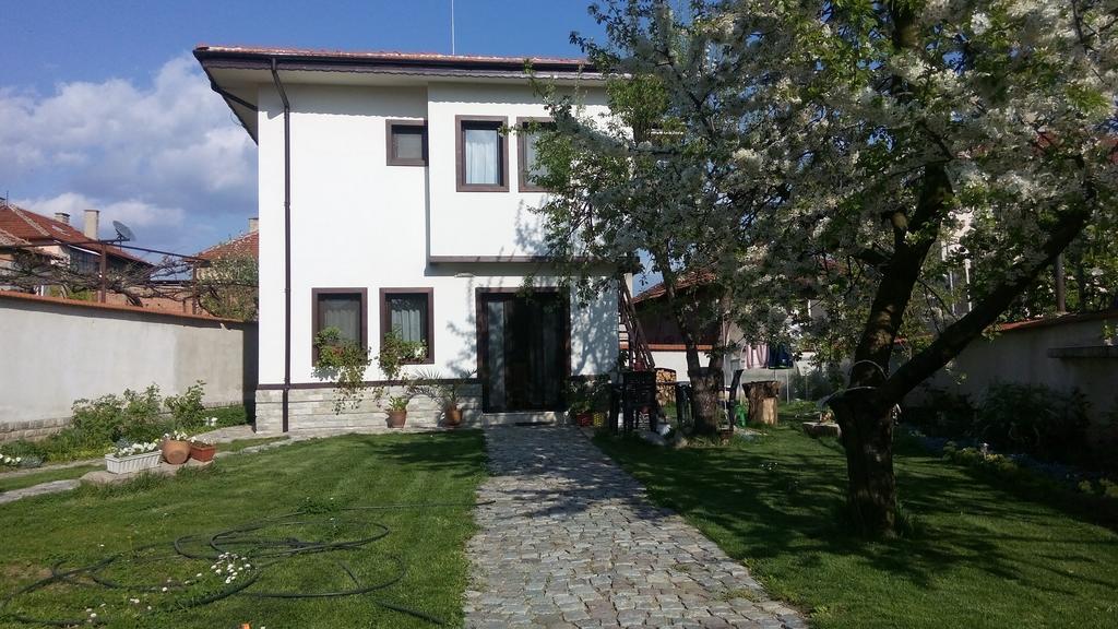 Hotel Bobekova Kashta Panagyurishte Exterior foto
