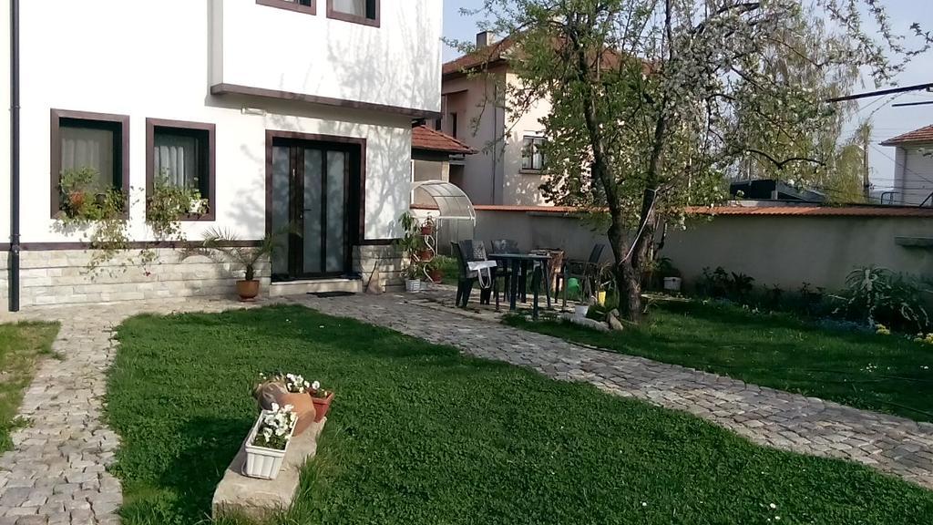 Hotel Bobekova Kashta Panagyurishte Exterior foto