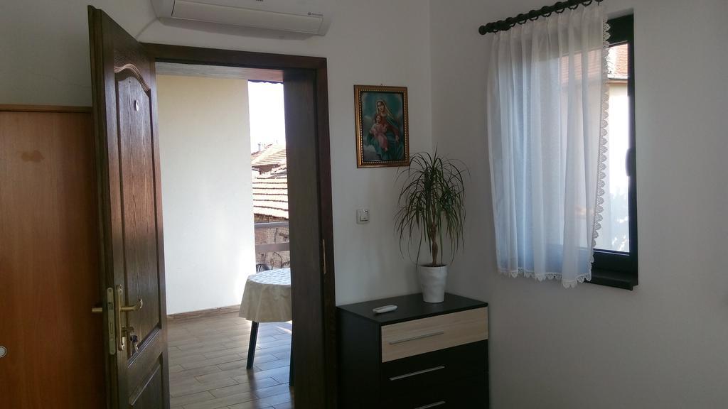 Hotel Bobekova Kashta Panagyurishte Exterior foto
