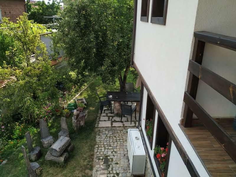 Hotel Bobekova Kashta Panagyurishte Exterior foto