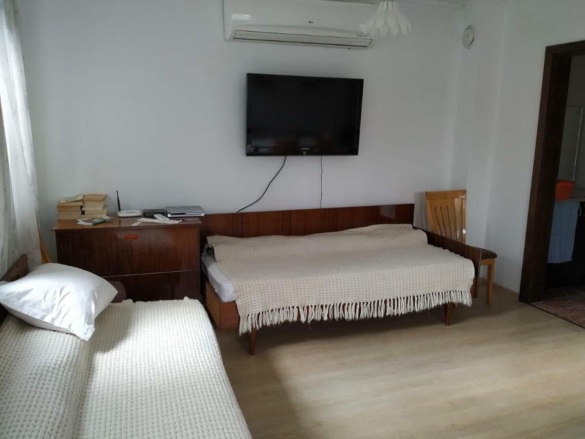 Hotel Bobekova Kashta Panagyurishte Exterior foto